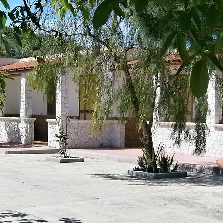 Villa Grazia Vieste Exterior photo