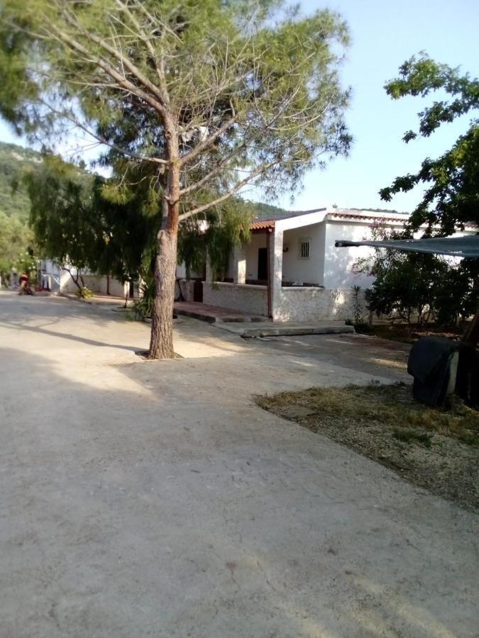 Villa Grazia Vieste Exterior photo