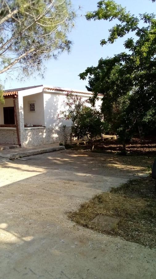 Villa Grazia Vieste Exterior photo