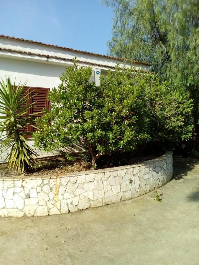 Villa Grazia Vieste Exterior photo