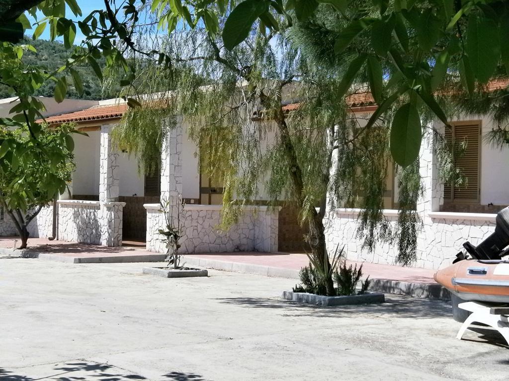 Villa Grazia Vieste Exterior photo